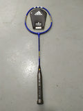 adidas Badminton SPIELER E05 Core 1/2 - Arcade Sports