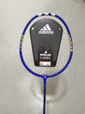 adidas Badminton SPIELER E05 Core 1/2 - Arcade Sports