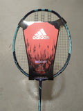 adidas Badminton WUCHT P3 ST Purple Night - Arcade Sports