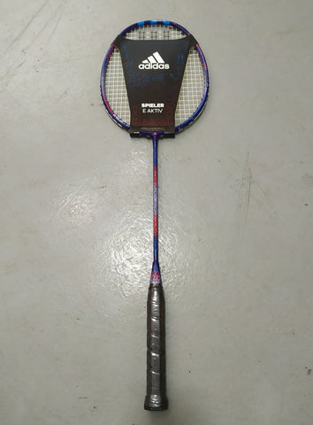 Adidas Badminton SPIELER E AKTIV - Arcade Sports