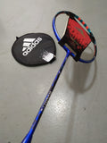 adidas Badminton WUCHT P2 Energy Blue - Arcade Sports