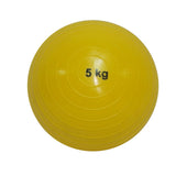 Shot Put - Indoor Rubber - ribbed - Arcade Sports
