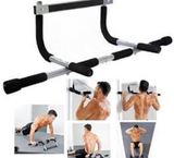 Iron Gym Bar - Arcade Sports