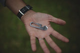 NiteIze - DOOHICKEY KEYTOOL - MultiTool - - Arcade Sports