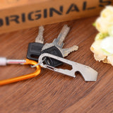 NiteIze - DOOHICKEY KEYTOOL - MultiTool - - Arcade Sports