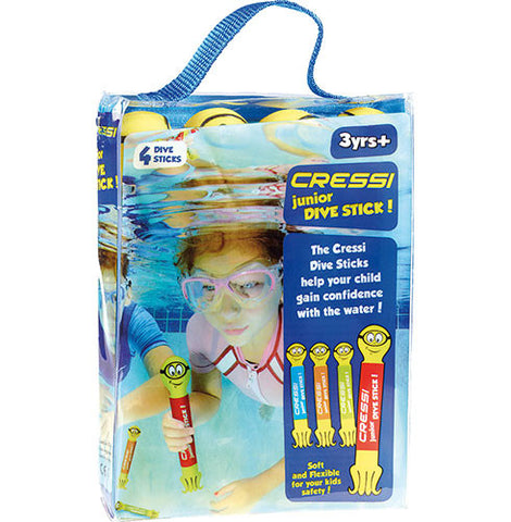 Junior Dive Stick - - Arcade Sports
