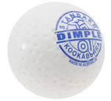 STANDARD Hockey Ball - Dimpled - Arcade Sports