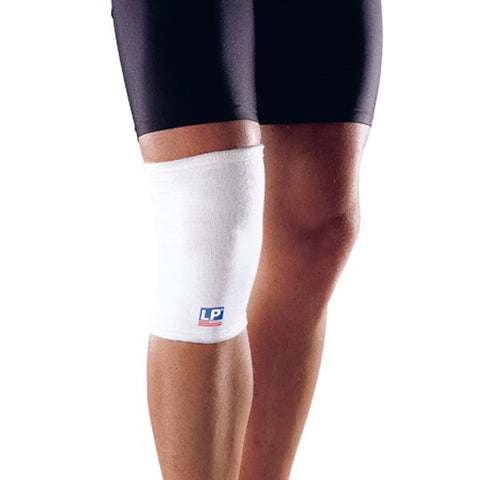 ELASTICATED KNEE SUPPORT SLEEVE LP601 - Arcade Sports