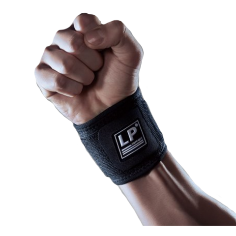 WRIST SUPPORT EXTREME™ SERIES LP753CA - Arcade Sports