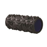 Grid Foam Rollers w' Diamond Pattern LP FT1800 - Arcade Sports