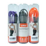 SPEED JUMP ROPE LS3115 - Arcade Sports