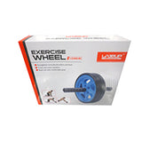 Abdominal Exercise Wheel - Arcade Sports