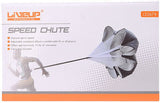 Speed Chute - Running Parachute - - Arcade Sports