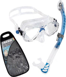 Marea Dry Snorkel Package Set - - Arcade Sports
