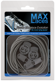 Max Laces Elastic Shoelace Evolution - Arcade Sports