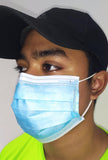 3-ply Surgical Face Mask by MICO -X