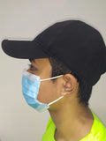 3-ply Surgical Face Mask by MICO -X