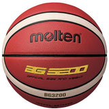 Molten BG3200 Basketball - B7G3200 - Arcade Sports