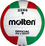Molten V5C2200 VOLLEYBALL - Arcade Sports