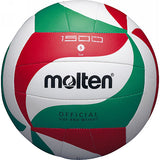 Molten V5M1500 VOLLEYBALL + - Arcade Sports