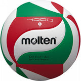 Molten V5M4000 VOLLEYBALL - Arcade Sports