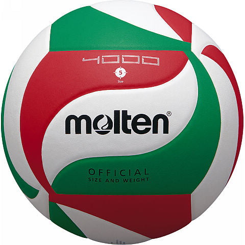 Molten V5M4000 VOLLEYBALL - Arcade Sports
