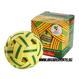 Marathon 101 Sepak Takraw Ball + - Arcade Sports