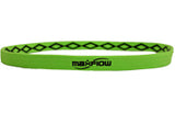 Cross Grip Hair-Bands by MaxFlowSports - Arcade Sports