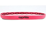 Cross Grip Hair-Bands by MaxFlowSports - Arcade Sports