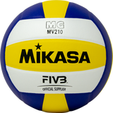 Mikasa MV210 Volleyball - Arcade Sports