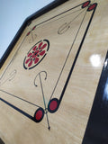 Carrom Board - Mini Redox 26 Trainer +