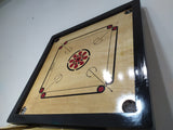 Carrom Board - Mini Redox 26 Trainer +