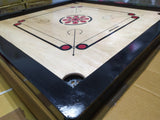 Carrom Board - Mini Redox 26 Trainer +