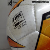 Molten 4800 - FIFA Futsal Match Football (UEFA Europa League Football Design) - Arcade Sports