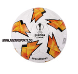 Molten 1710 - UEFA Europa League Football - Arcade Sports