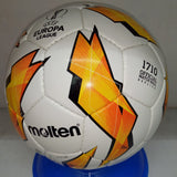 Molten 1710 - UEFA Europa League Football - Arcade Sports