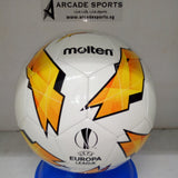 Molten 1000 - UEFA Europa League Football - Arcade Sports