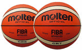 Molten GR7 FIBA Basketball - Outdoor RUBBER - Arcade Sports