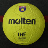 Molten Handball H3R Nylon - Arcade Sports