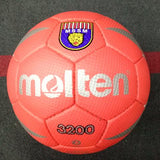 Molten Handball 3200 Matchball - Arcade Sports