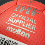 Molten Handball 3200 Matchball - Arcade Sports