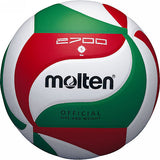 Molten V5M2700 VOLLEYBALL - Arcade Sports