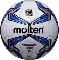 Molten Vantaggio 5000 - FIFA Matchball - - Arcade Sports