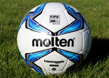 Molten Vantaggio 5000 - FIFA Matchball - - Arcade Sports