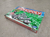 HASBRO Monopoly Classic Board Game - ORIGINAL