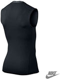 Nike Pro Compression Sleeveless V-Neck + - Arcade Sports