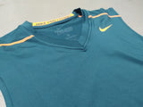 Nike Pro Compression Sleeveless V-Neck + - Arcade Sports