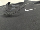 Nike Pro Compression Sleeveless V-Neck + - Arcade Sports