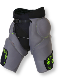OBO Hot Pants - Arcade Sports