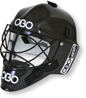 OBO Robo Carbon Helmet - Arcade Sports